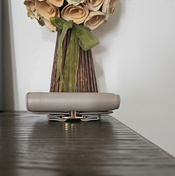 Ferragamo Vara Bow wallet - Picture 10 of 13